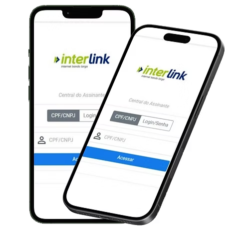 App Mobile Interlink