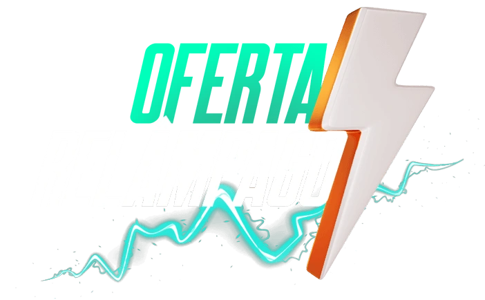 Oferta Relâmpago